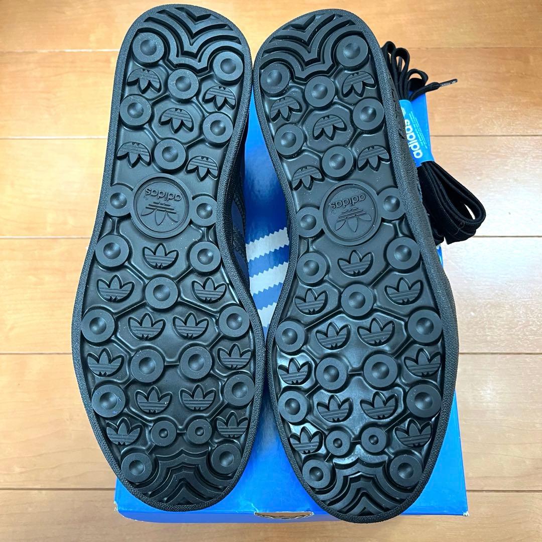 adidas 柴田ひかりコラボ GAZELLE INDOOR