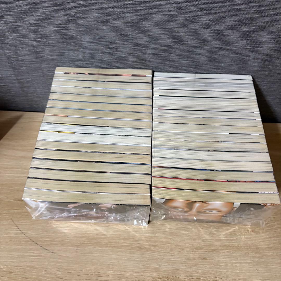 ザ•ファブル+セカンドコンタクト+The third 全32巻 A2625