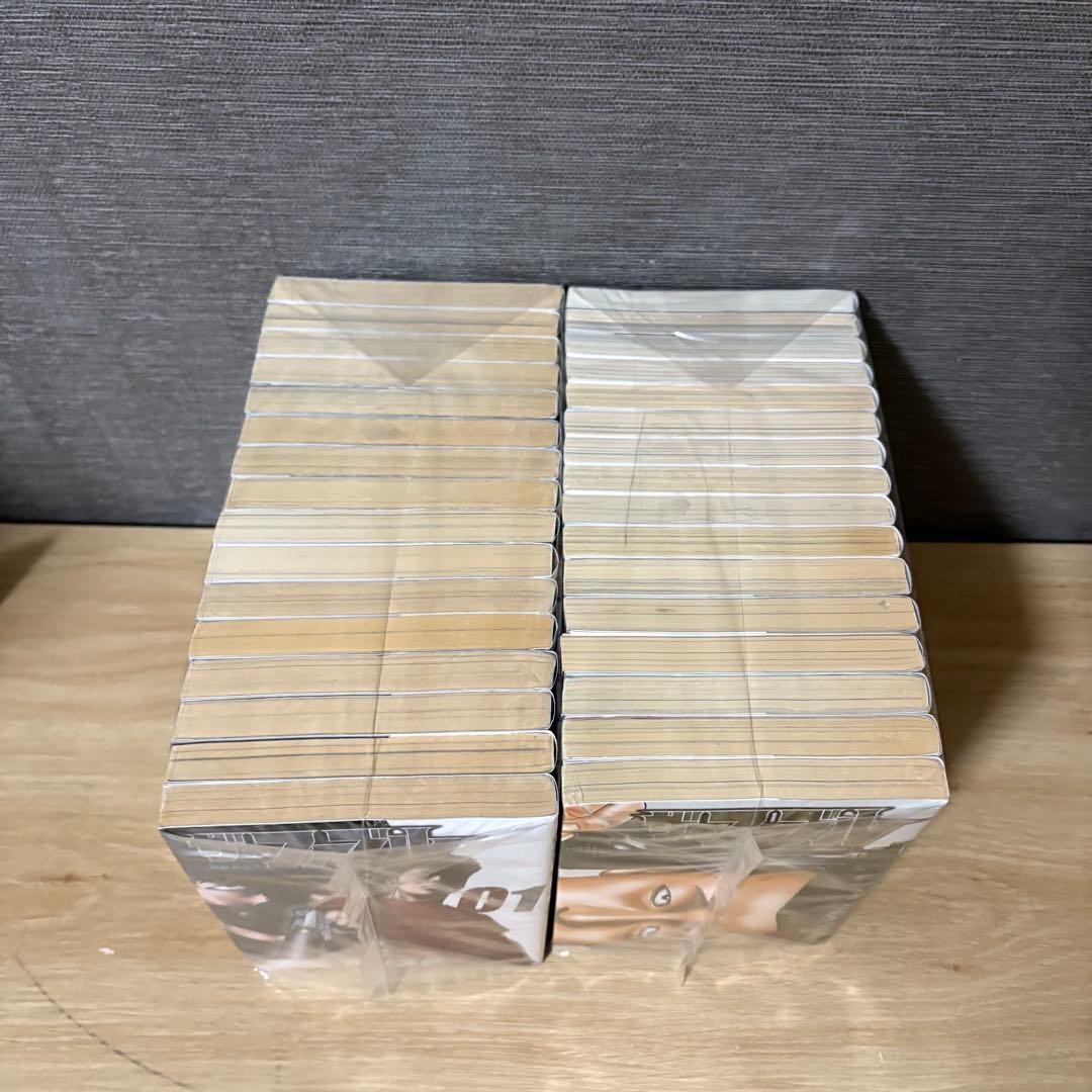 ザ•ファブル+セカンドコンタクト+The third 全32巻 A2625