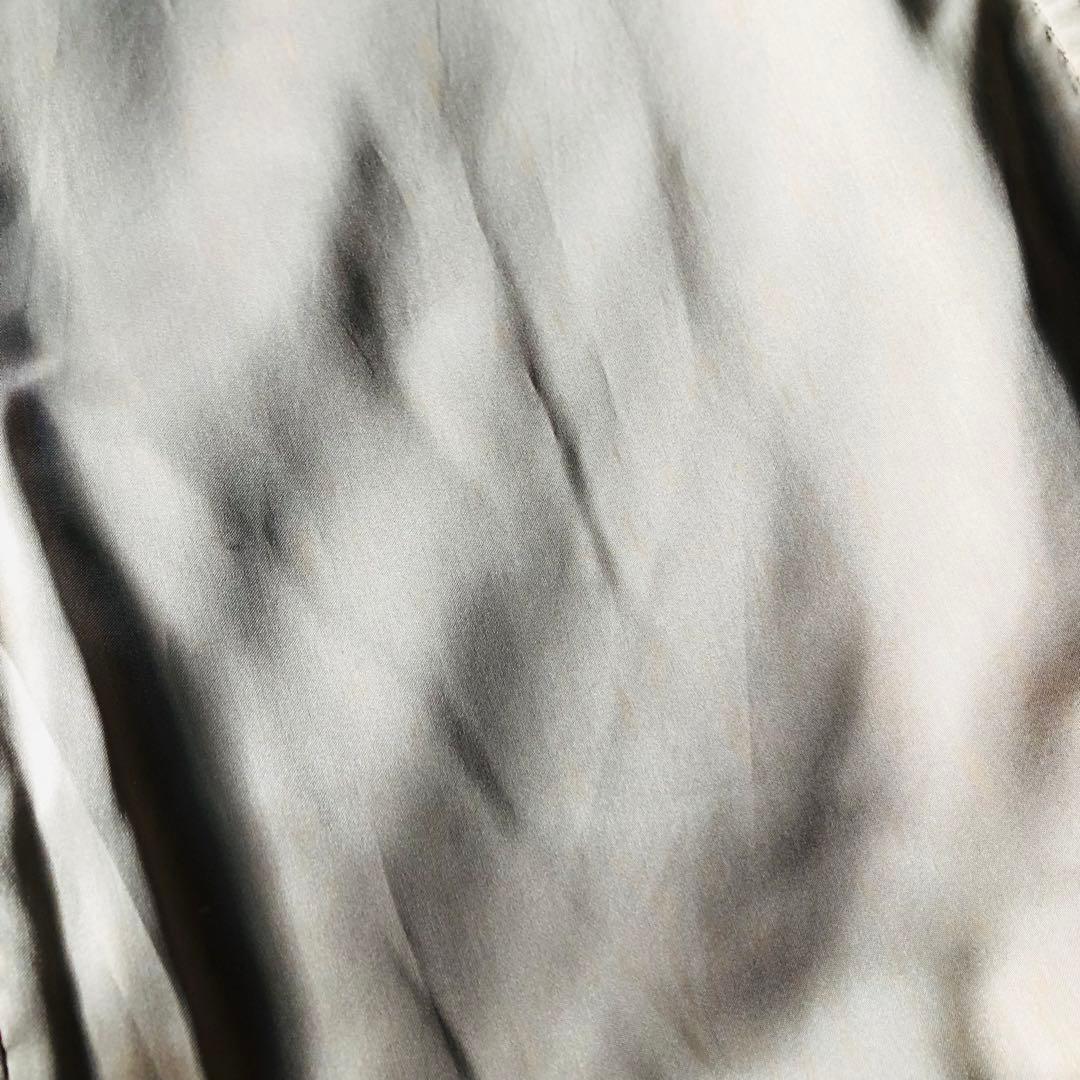 美品✨マックスマーラ ベルテッドコート アンゴラ 女優襟 銀タグ キャメル40