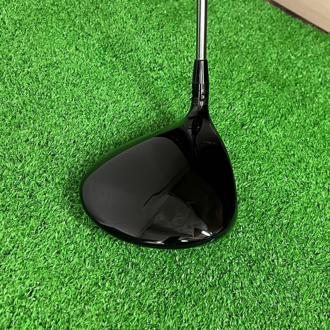 ⭐︎タイトリスト TSR2 ドライバー KUROKAGE™ XM (X) 9°