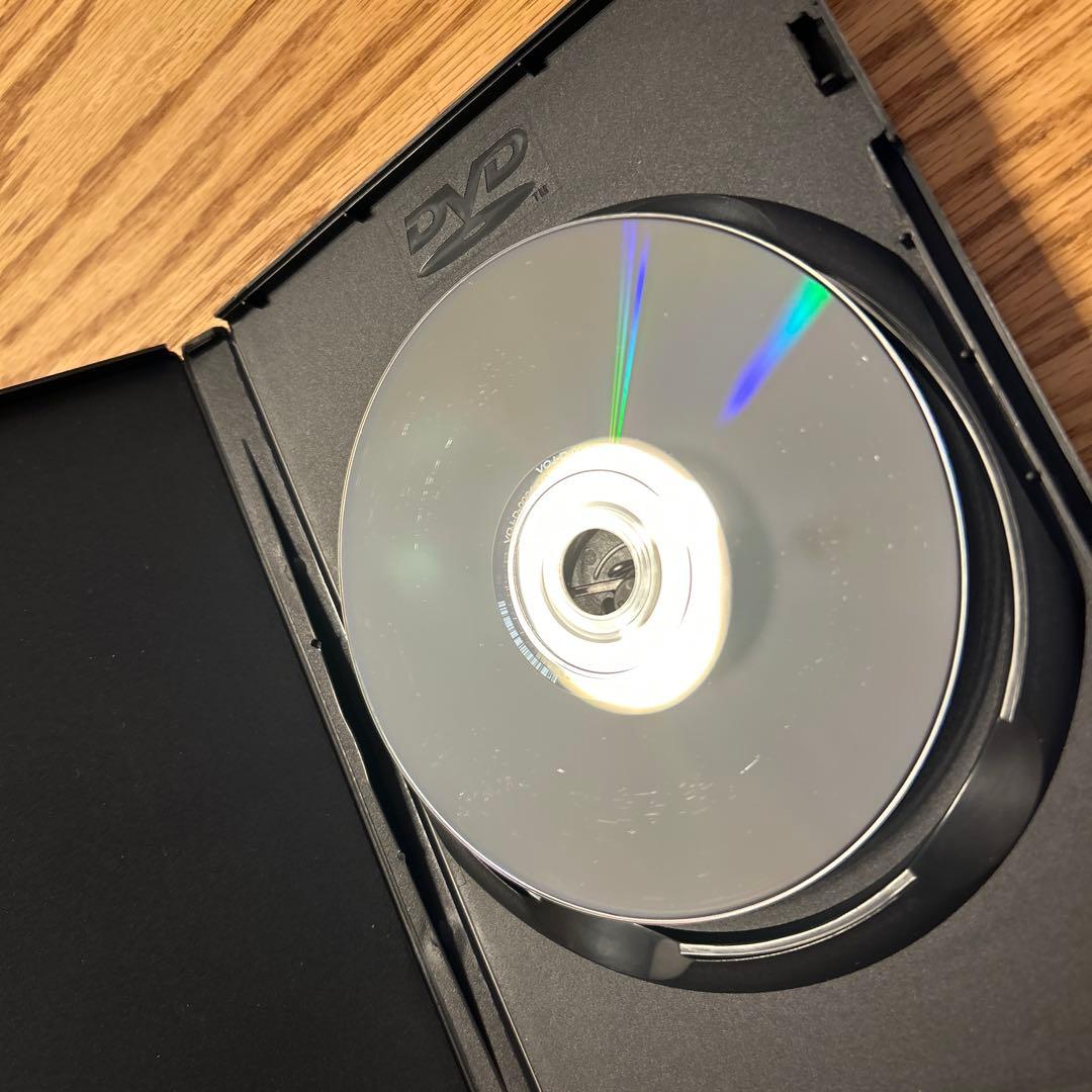 【サイン入り】中川晃教 音楽が消えることのないDANCE FLOOR DVD