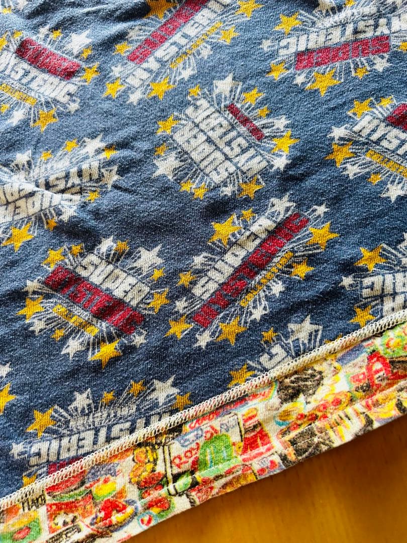 ヒステリックグラマー　タンクトップ