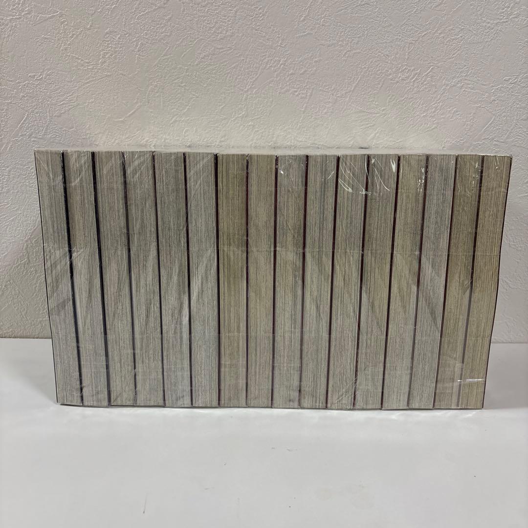 からくりサーカス 完全版 1〜16巻 セット