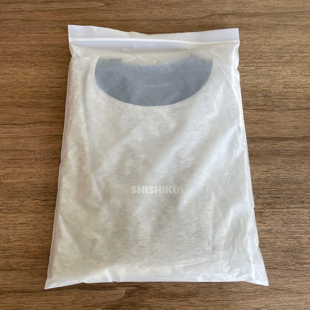 shishikui BT2 グレーネイビー