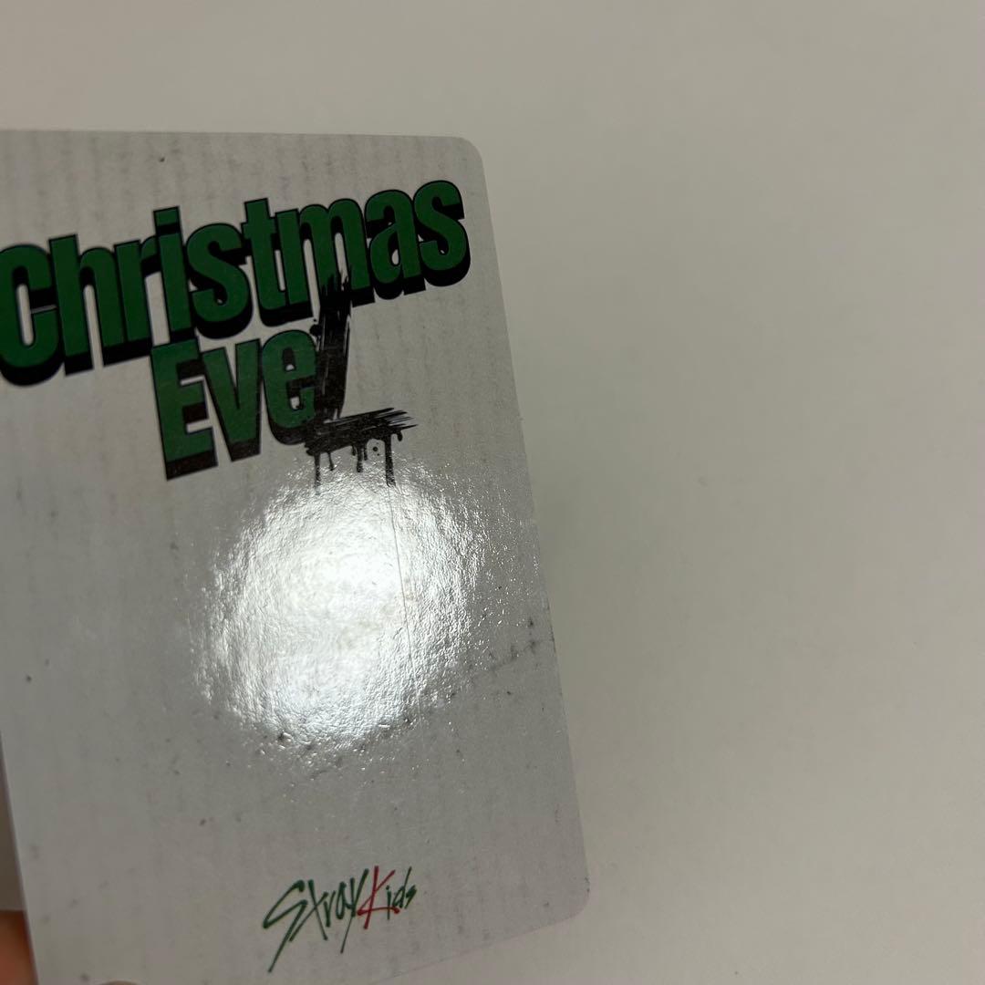 Straykidsヒョンジン 封入トレカ まとめ売り