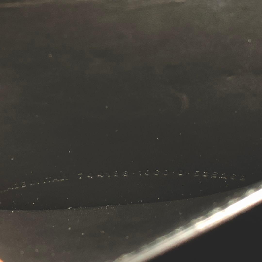 バレンシアガ ビーチバッグ ブラック 黒 かごバッグ 24082631