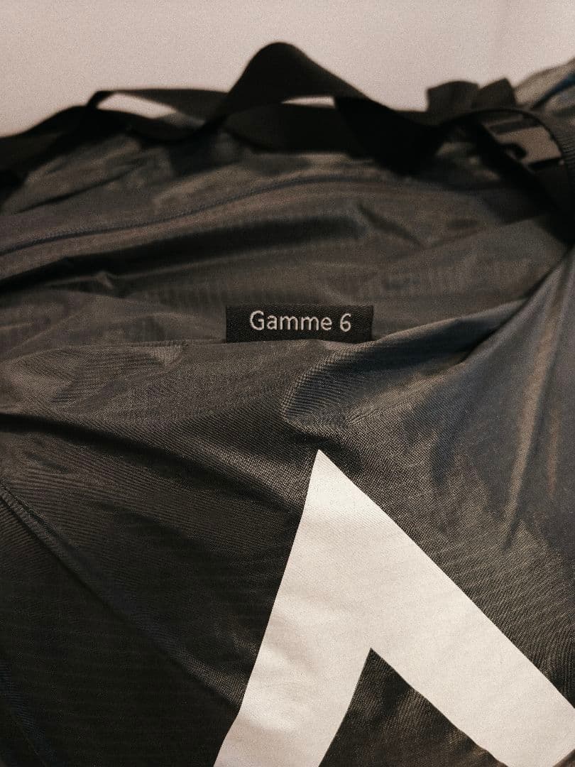 NORTENT GAMME6/ノルテント ギャム6