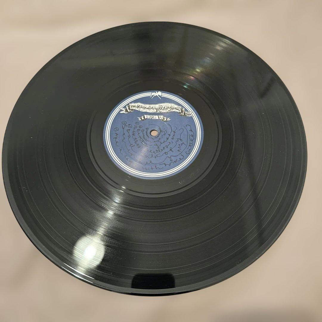 洋楽 Why? Oaklandazulasylum