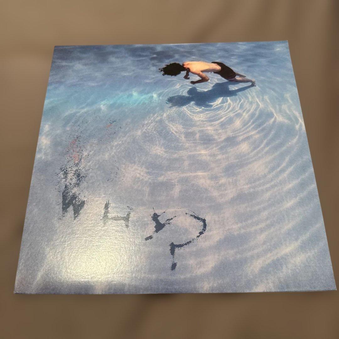 洋楽 Why? Oaklandazulasylum