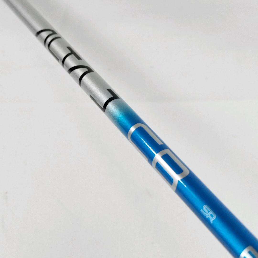 【未使用】【左】PING ⭐i530 7番 ALTA JCB 27.5°【SR】