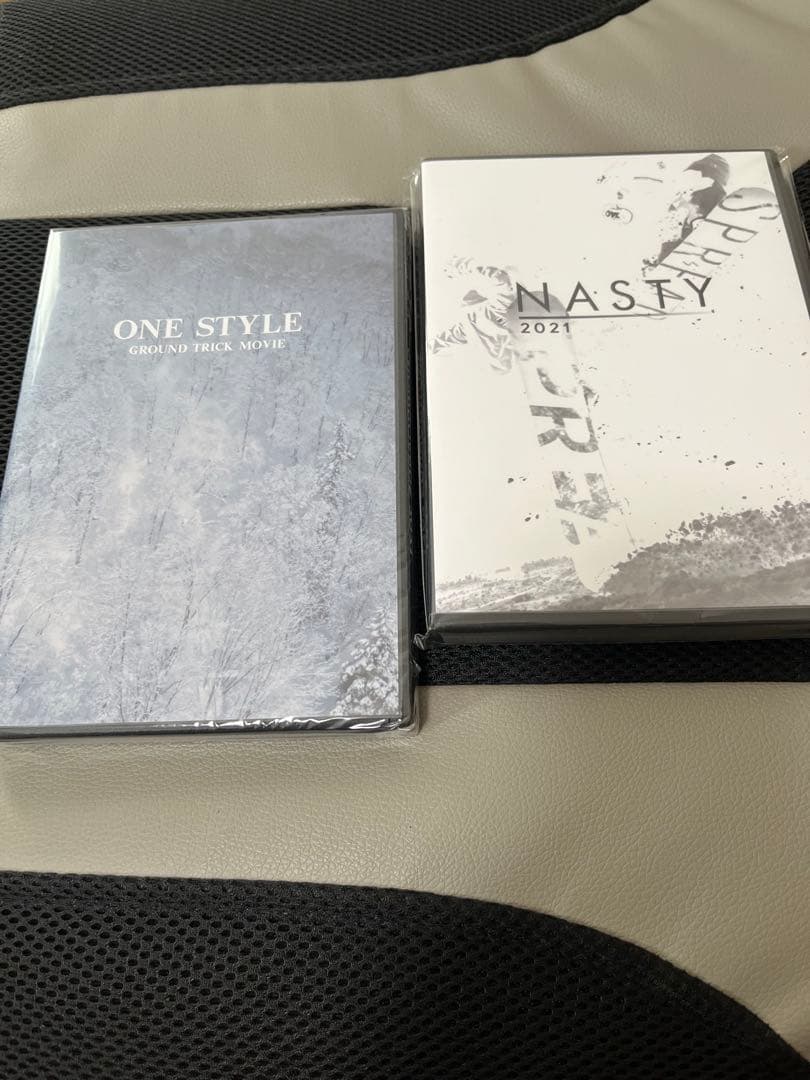 グラトリ DVD 2枚セット