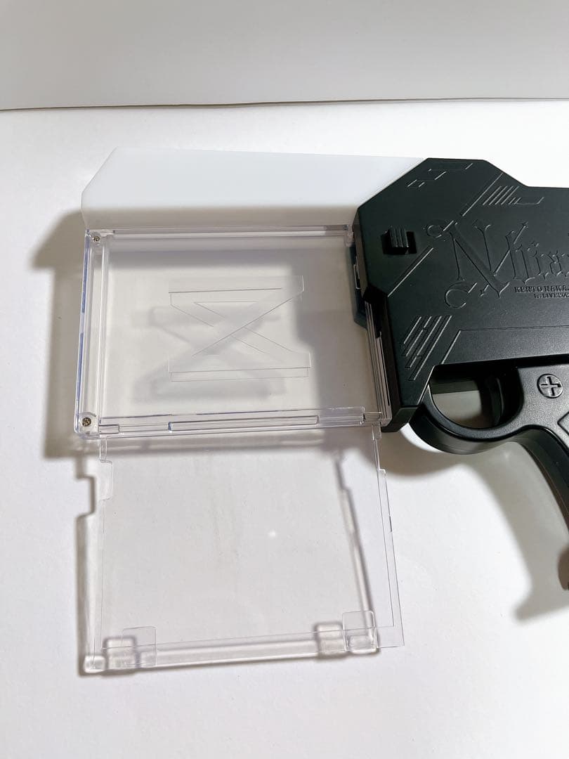 中島健人　ピカレスクの銃口　ペンライト