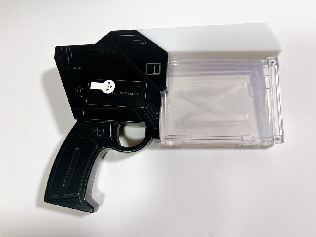 中島健人　ピカレスクの銃口　ペンライト