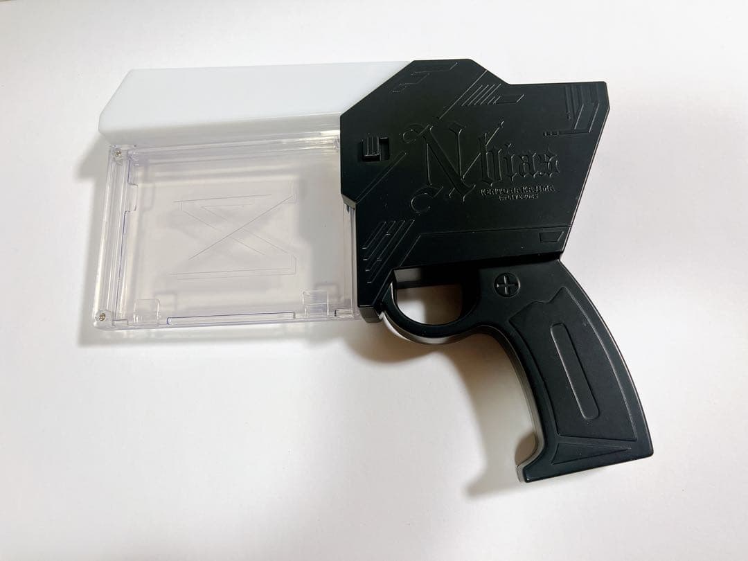 中島健人　ピカレスクの銃口　ペンライト