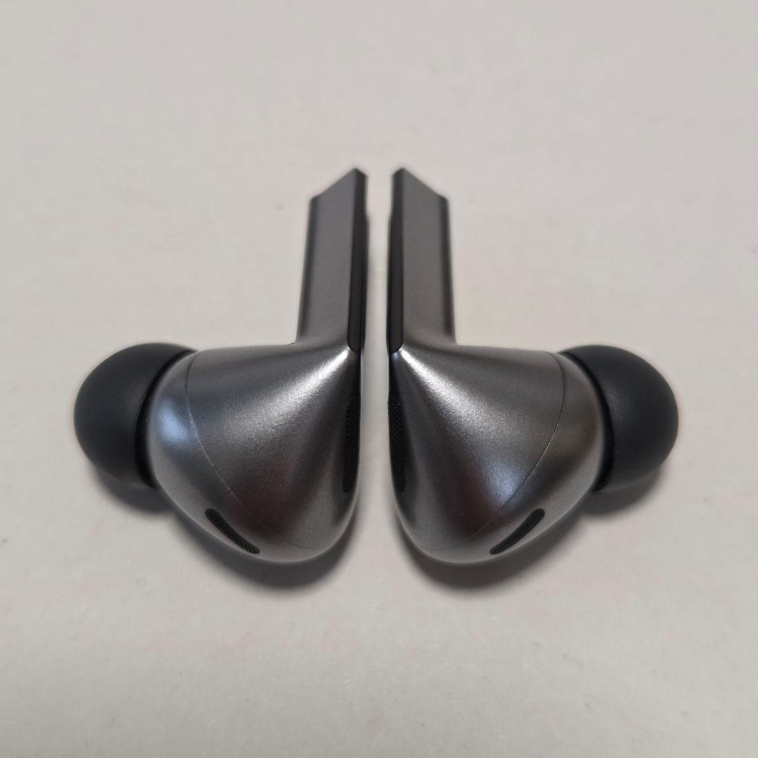 Samsung Galaxy Buds3 Pro 国内版 シルバー