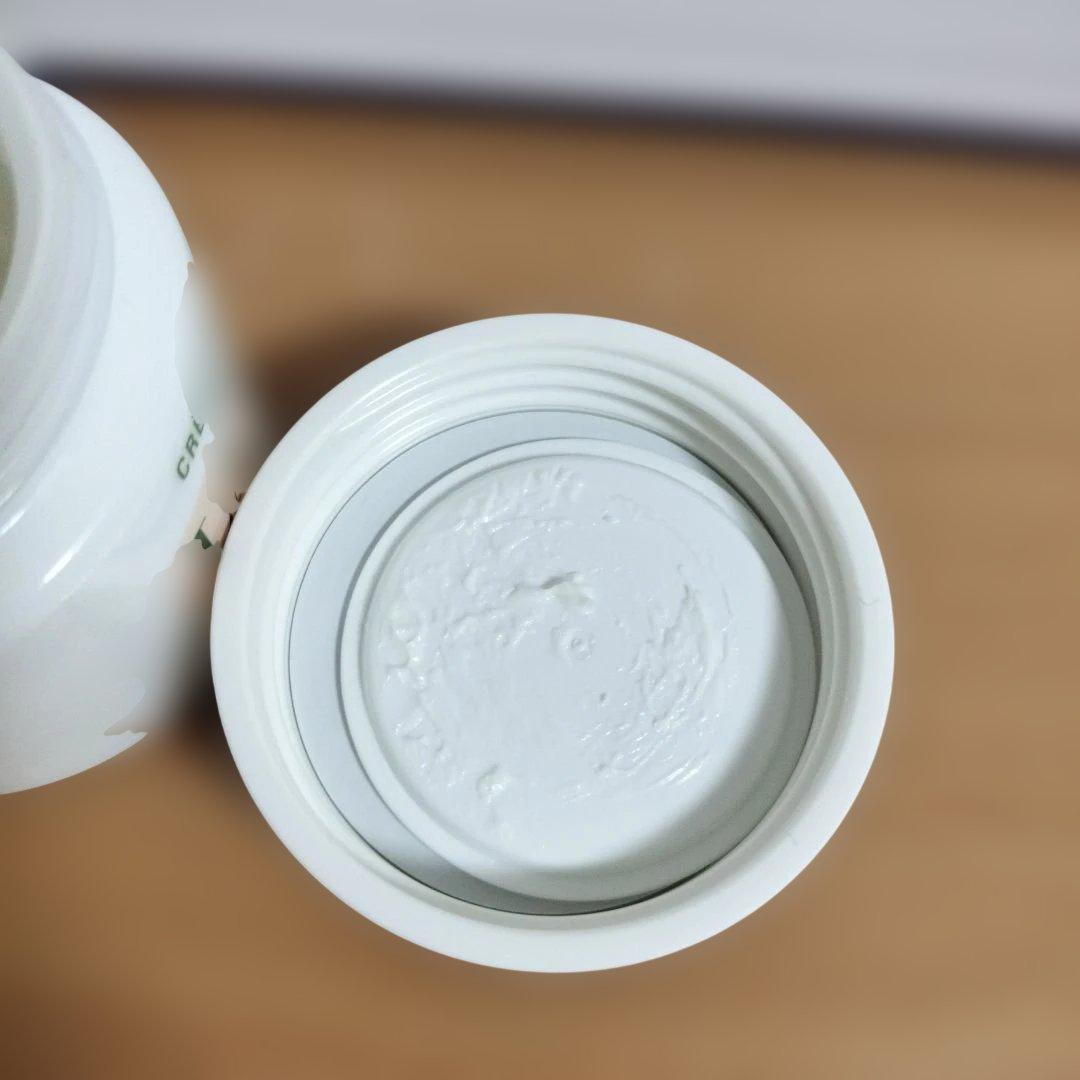 LA MER モイスチャライジング クリーム　60ml