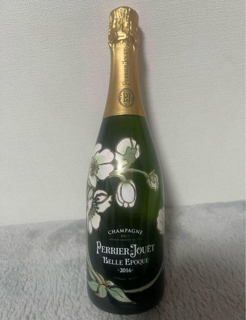 ペリエ ジュエ ベル・エポック 2016