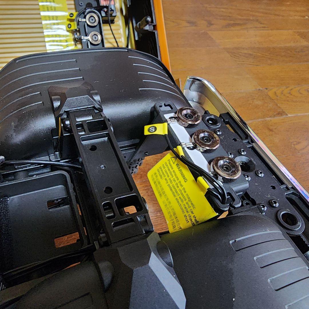 【希少】FMS K5 BLAZER 1/10 RCカー RTR