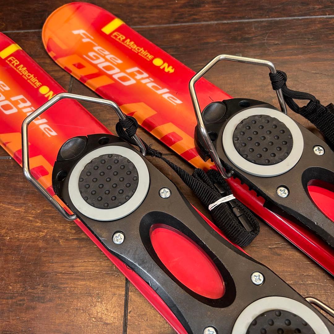 ◇美品◇ S/BLADE FREE RIDE 90cm ブーツ　26〜26.5