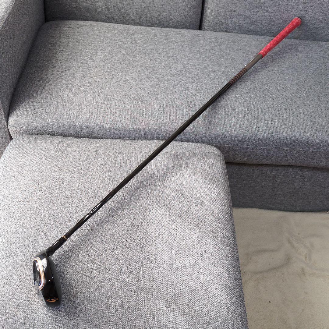  Collection Super B.B.D 3番ウッド