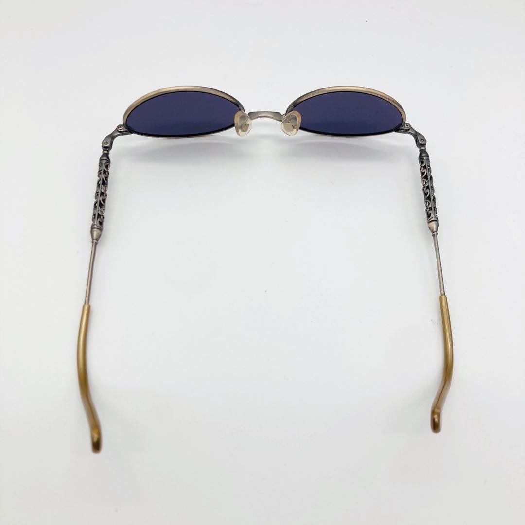 90s ジャンポールゴルチエ サングラス パープル ヴィンテージ archive