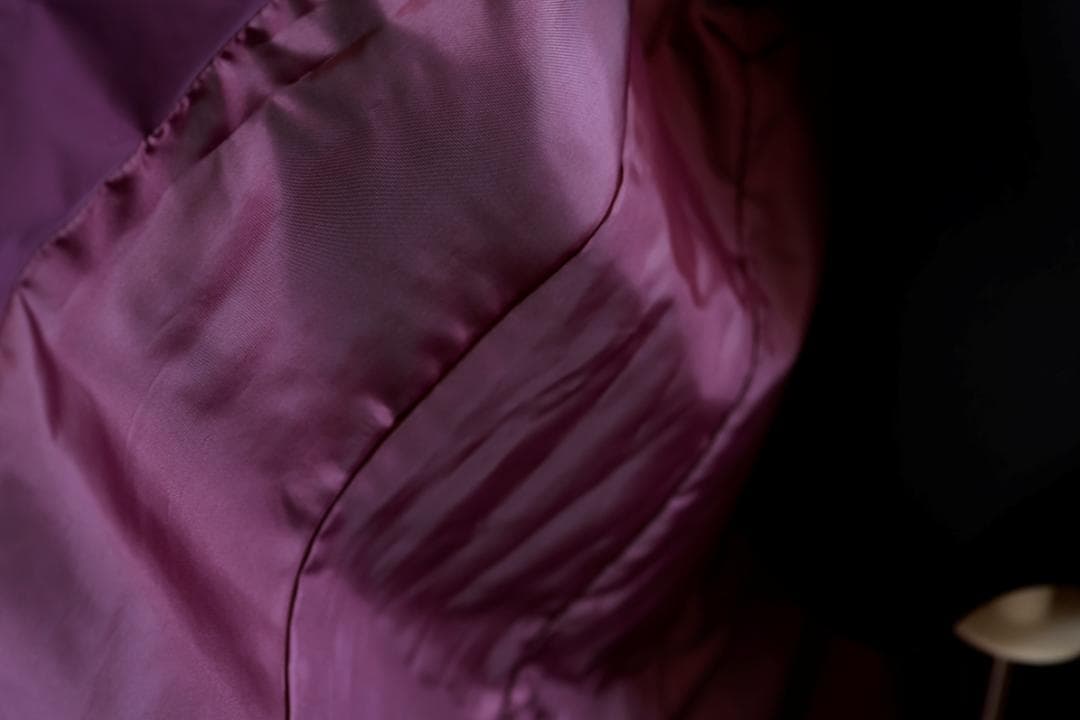 TOKUKO 1er VOL トクコプルミエヴォル　コート　Mサイズ