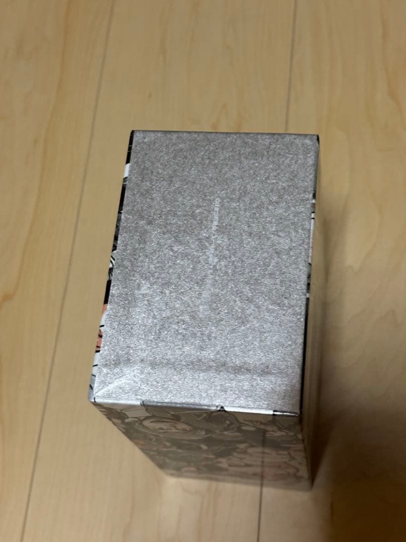 YURI!!! on ICE DVD 全6巻セット グッズまとめ