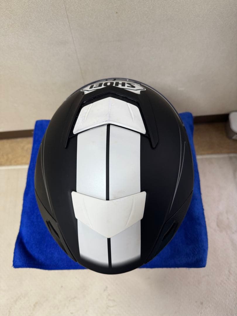 Y*a様 SHOEI ショウエイ J-FORCE4 サイズL ジェットヘルメット