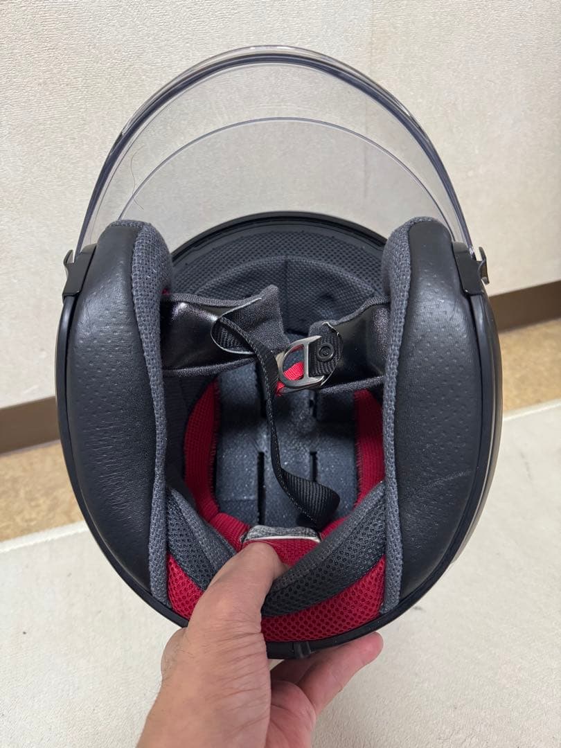 Y*a様 SHOEI ショウエイ J-FORCE4 サイズL ジェットヘルメット