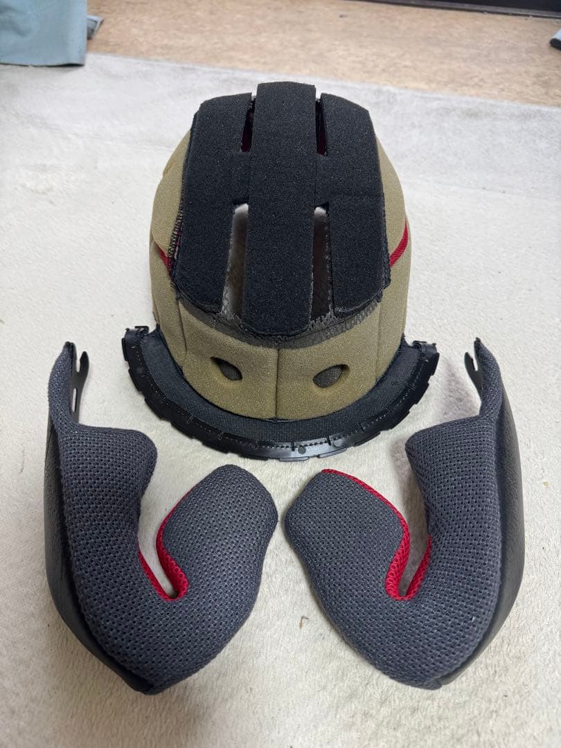 Y*a様 SHOEI ショウエイ J-FORCE4 サイズL ジェットヘルメット