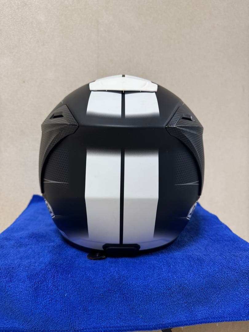 Y*a様 SHOEI ショウエイ J-FORCE4 サイズL ジェットヘルメット