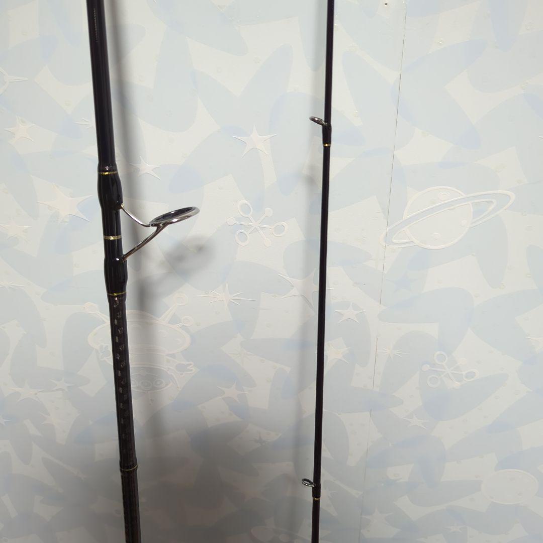 Major Craft TCX-962MH/SRJ ショアジギングロッド