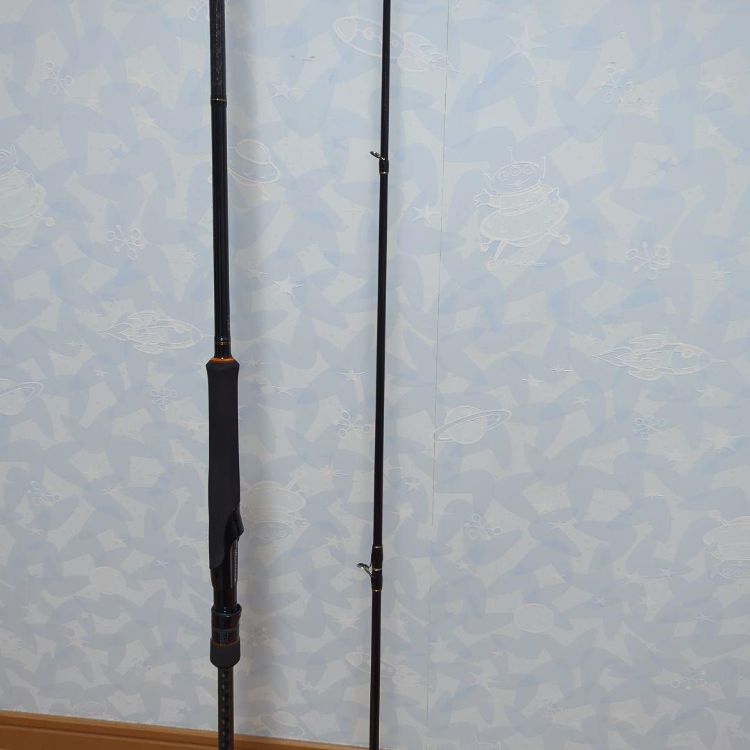 Major Craft TCX-962MH/SRJ ショアジギングロッド