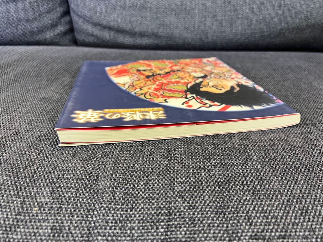 絶版　津軽の華 弘前大学所蔵ねぷた絵全作品 2004年初版 アート本　デザイン