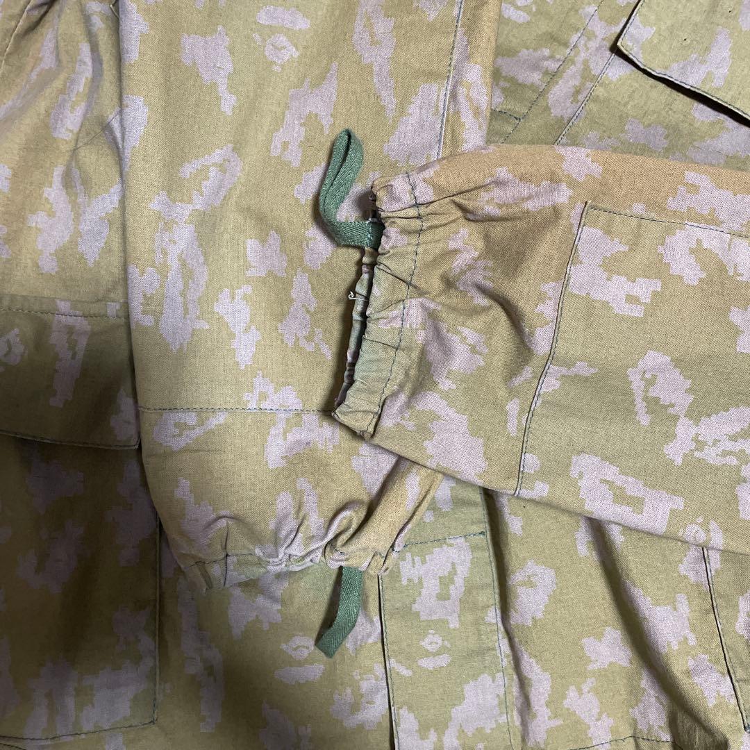 初期 90s APE Digital Camo シャツジャケット nigo 裏原