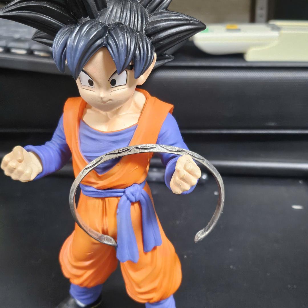 d*t様 visvim I.C.T. 22 VINTAGE BANGLE Ind