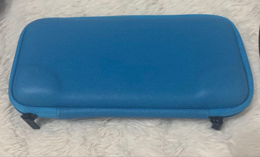 Nintendo Switch Lite ターコイズ カセット付