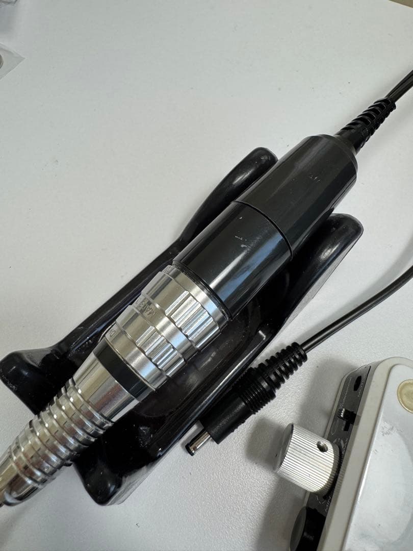 最終値下げ✨ウラワG3ネイルマシーン　ハンドピースのみ訳あり