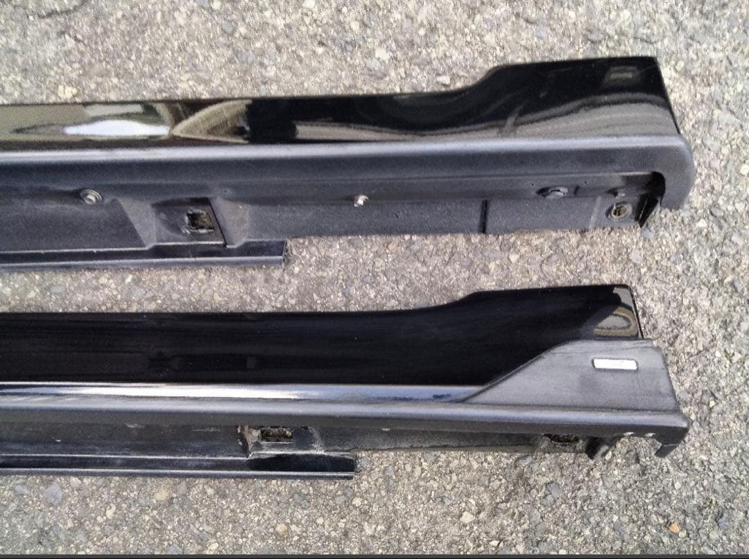 nao 　インプレッサスポーツGP7サイドステップ(引き取り限定！)