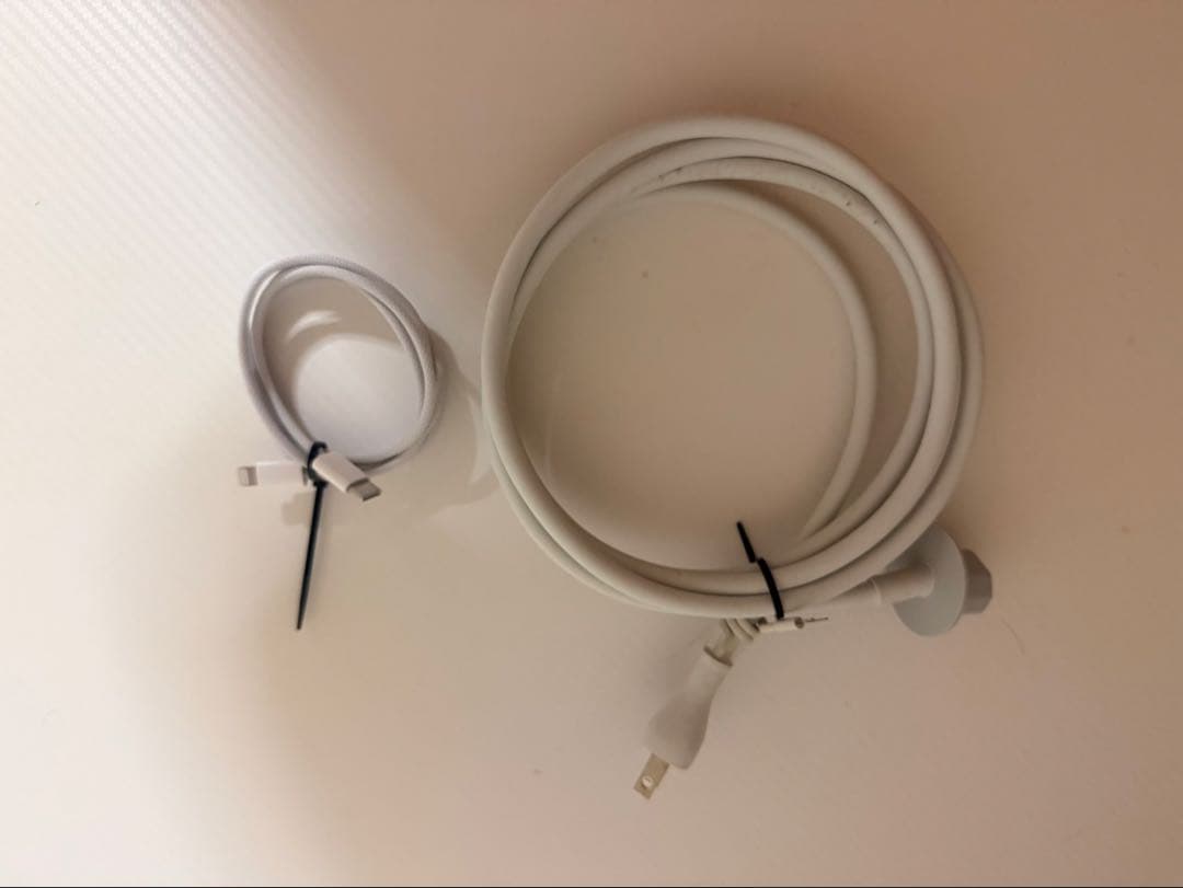 【moiwagama 様】Apple iMac 27インチ 5K 2017