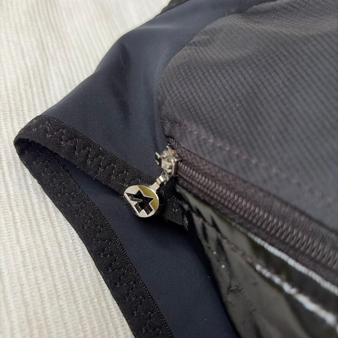 ASSOS SPIDER BAG （スパイダーバッグ）