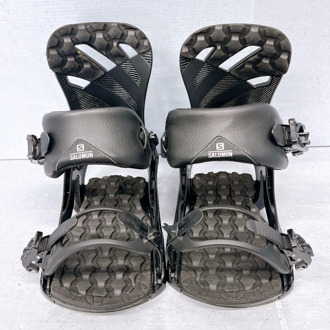 【2点セット】メンズスノーボード SALOMON SIGHT 156cm