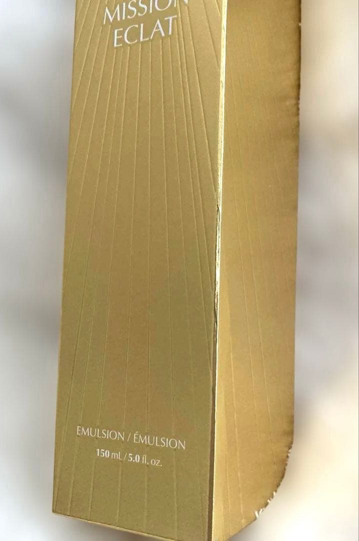 ミッション♡エクラ♡保湿化粧水♡保湿乳液♡保湿クリーム♡保湿美容液