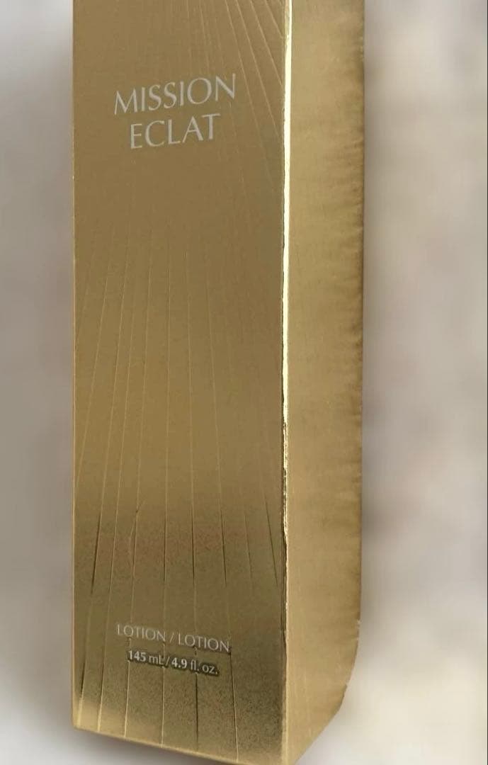 ミッション♡エクラ♡保湿化粧水♡保湿乳液♡保湿クリーム♡保湿美容液