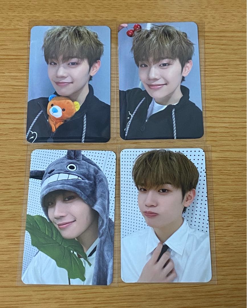 テレ everline ラキドロ トトロ ネクタイ ゼタミン 特典 トレカ