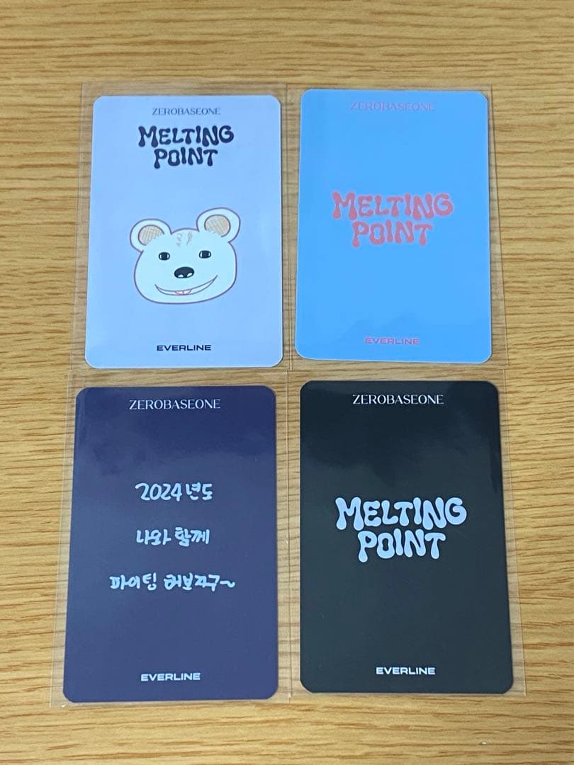 テレ everline ラキドロ トトロ ネクタイ ゼタミン 特典 トレカ