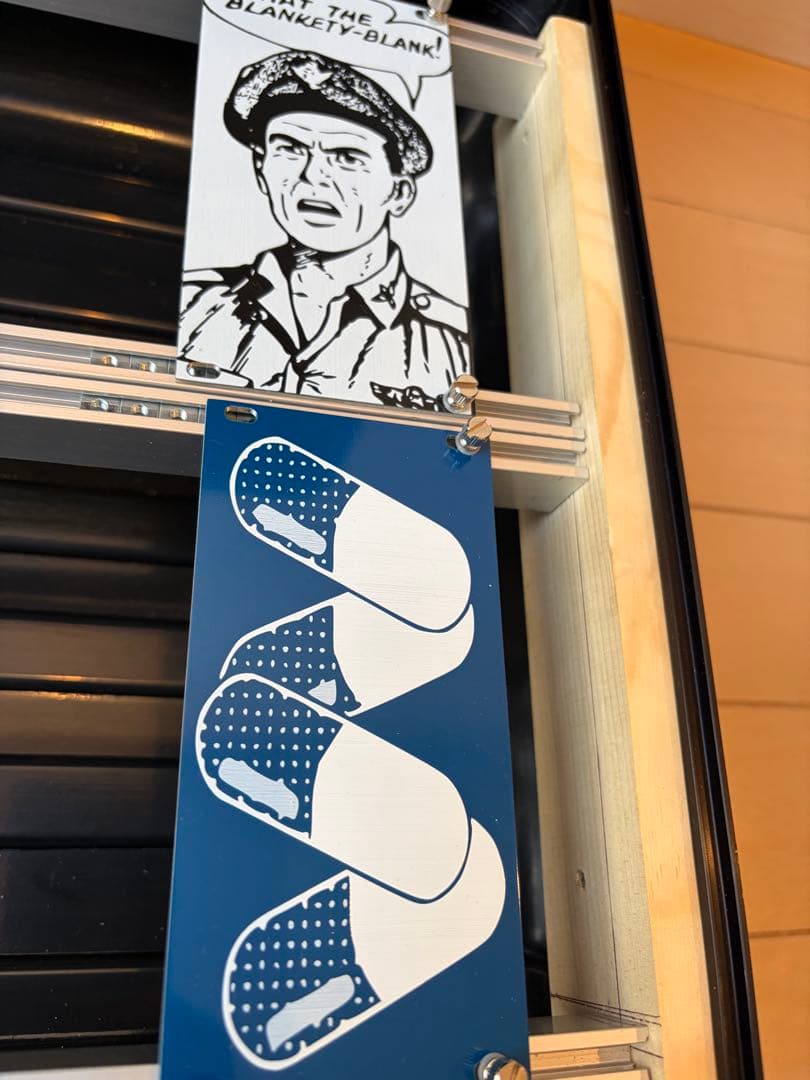 6Uモジュラーケース アタッシュケース ユーロラック