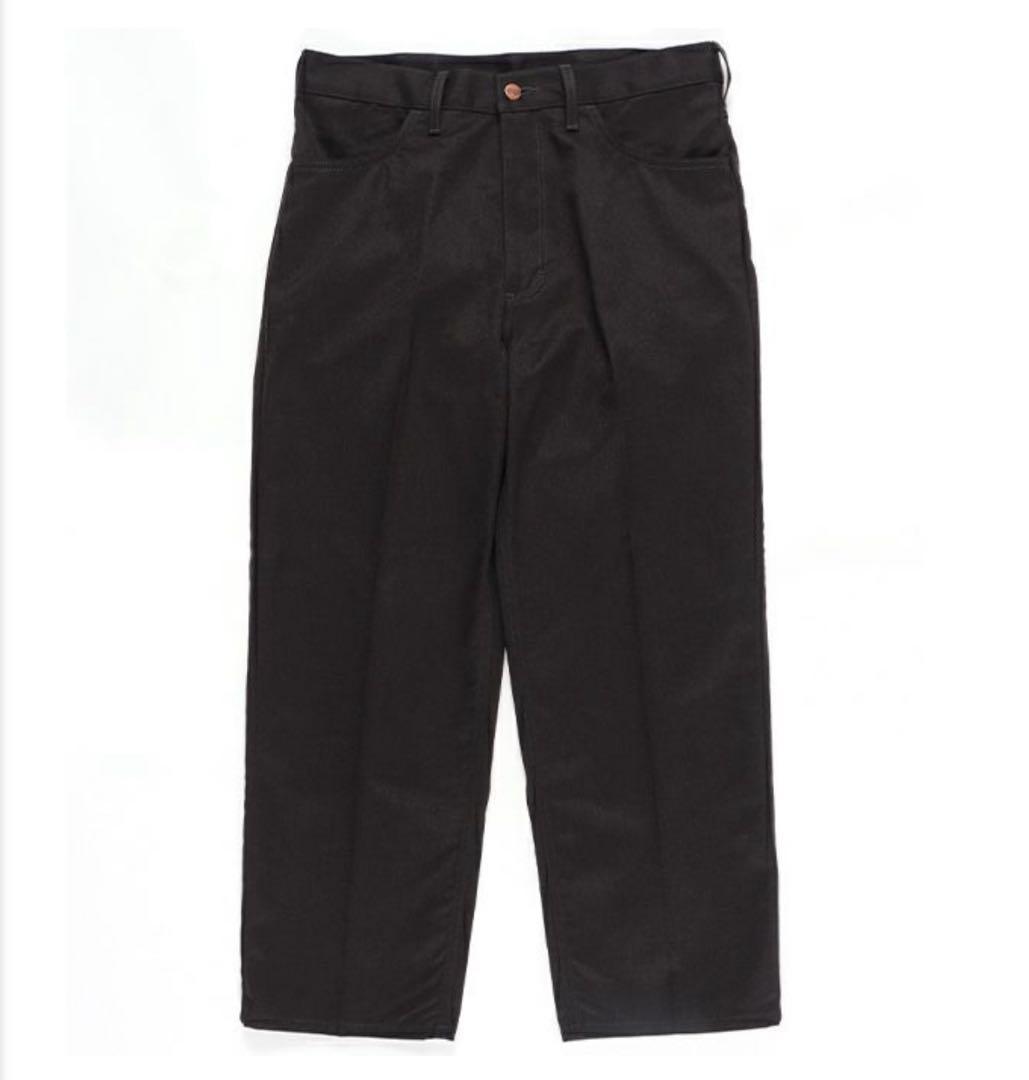 パンツ WACKO MARIA / 23SS WRANCHER DRESS JEANS