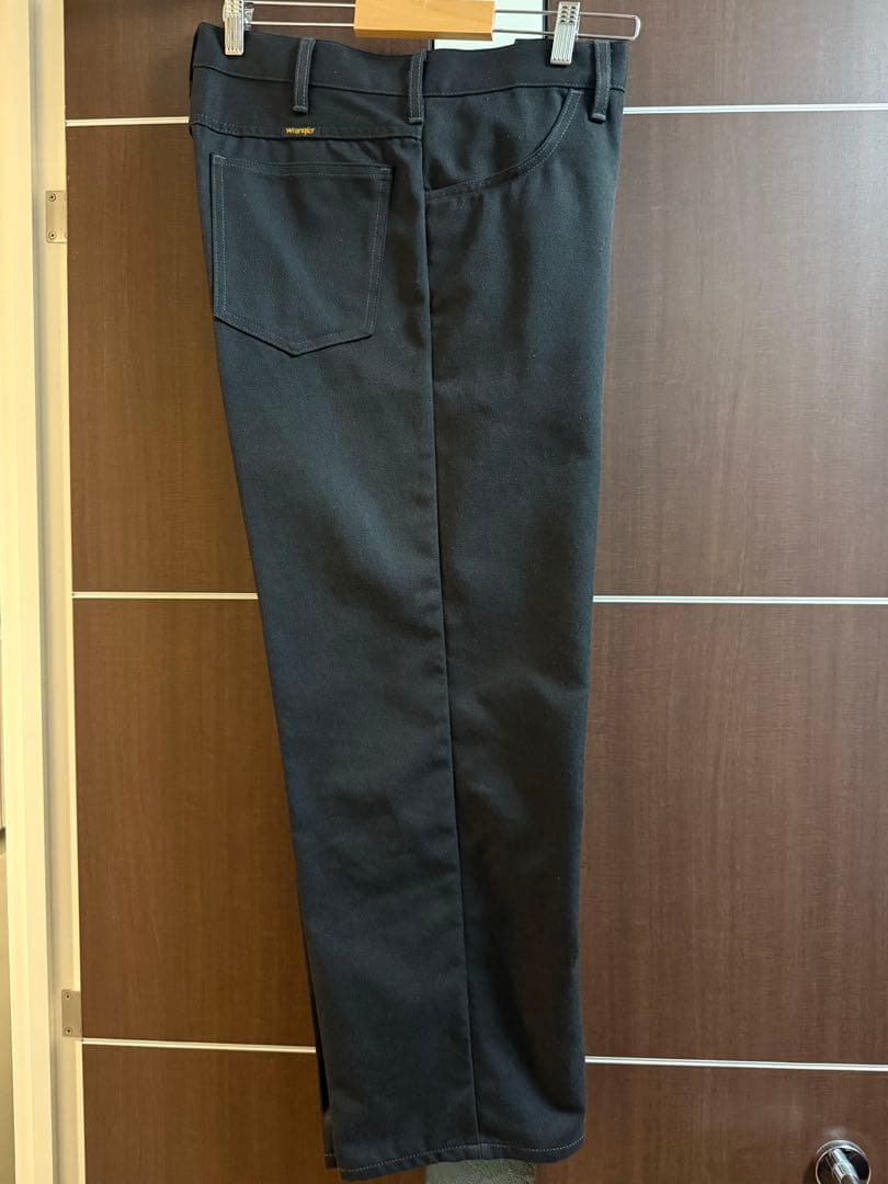 パンツ WACKO MARIA / 23SS WRANCHER DRESS JEANS